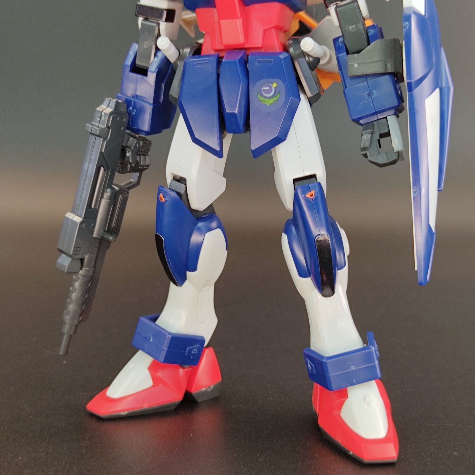 ☆ショップ限定割引クーポン発行中☆ ガンプラ【中古品/キズ】 HG 1