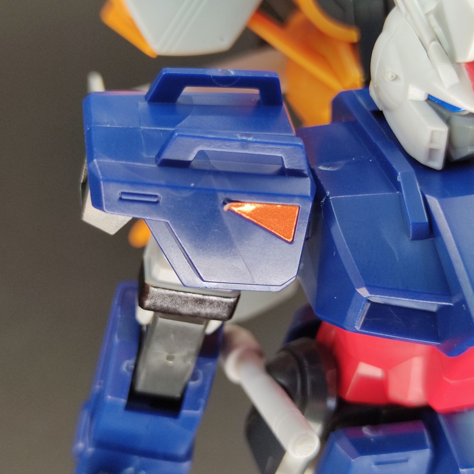 ☆ショップ限定割引クーポン発行中☆ ガンプラ【中古品/キズ】 HG 1