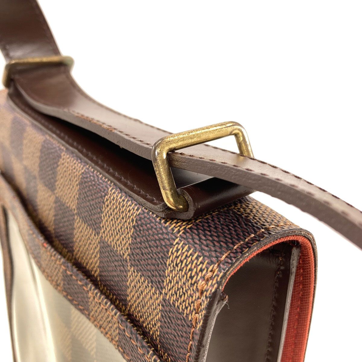 LOUIS VUITTON ルイヴィトン N45271 ポートベロー ショルダーバッグ 