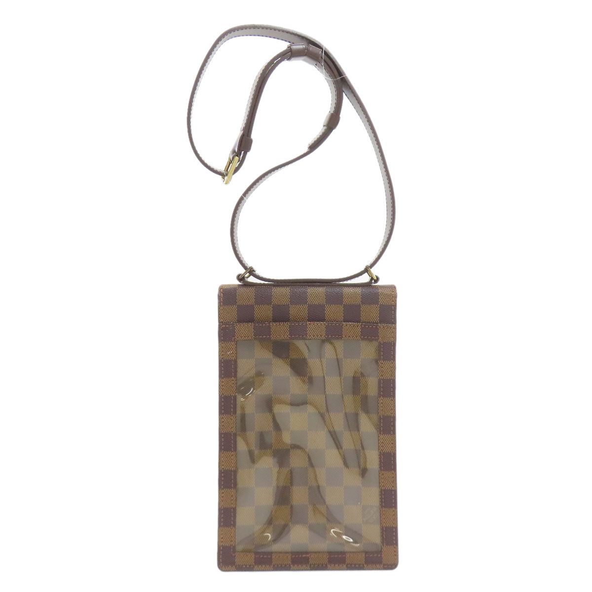LOUIS VUITTON ルイヴィトン N45271 ポートベロー ショルダーバッグ 