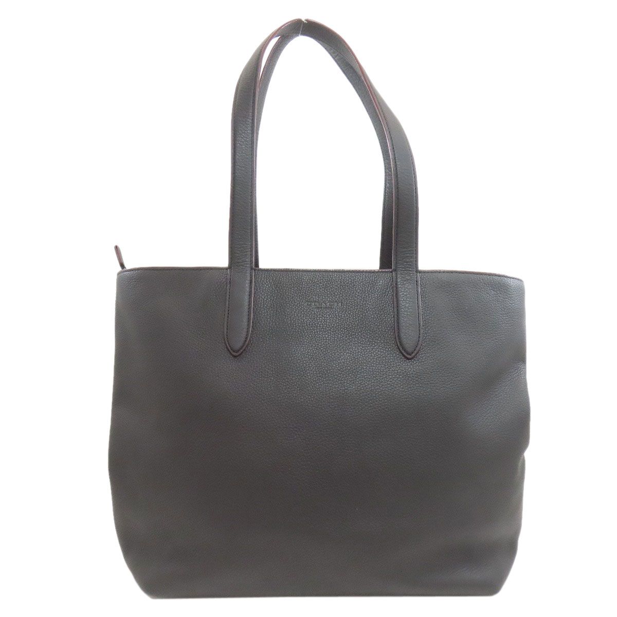 COACH コーチ 88291 メトロポリタン ソフト トートバッグ カーフ 