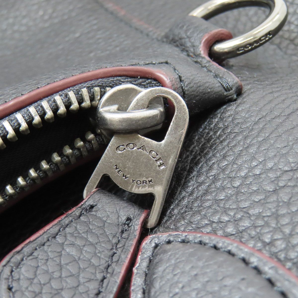 COACH コーチ 88291 メトロポリタン ソフト トートバッグ カーフ