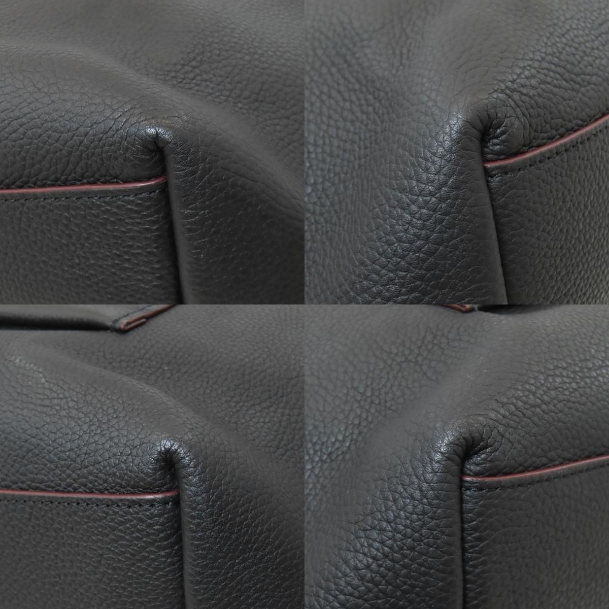 COACH コーチ 88291 メトロポリタン ソフト トートバッグ カーフ
