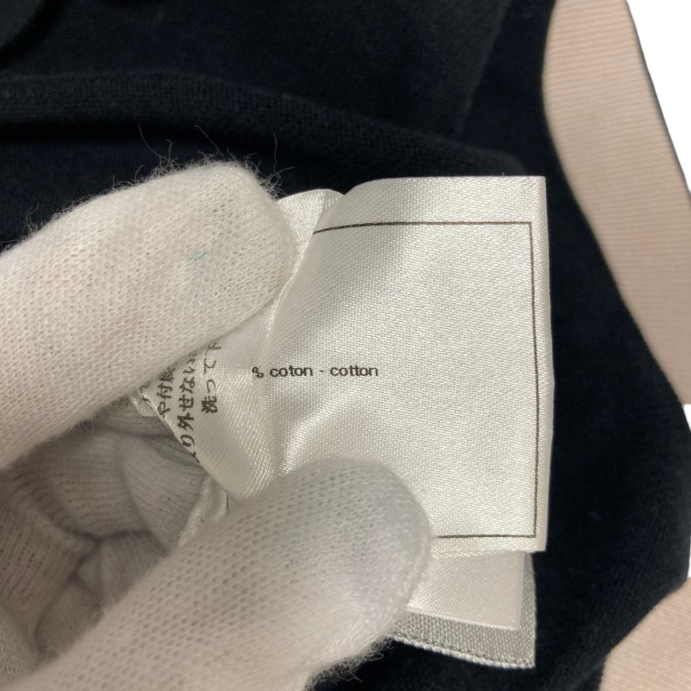 良品 CHANEL シャネル 08P スポーツライン ココマーク ニット セーター
