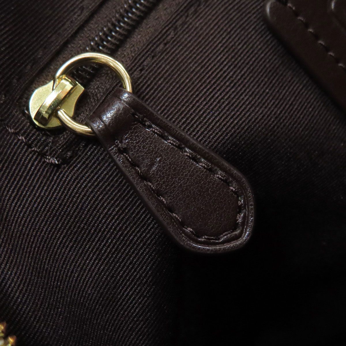 COACH コーチ F32203 シグネチャー 2WAY ハンドバッグ PVC レディース 