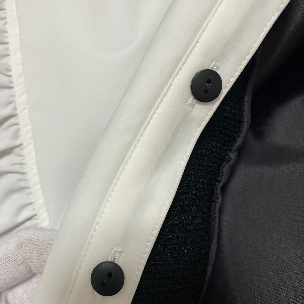 良品 Cygne シーニュ Michelle ツイード セーラージャケット サイズ0
