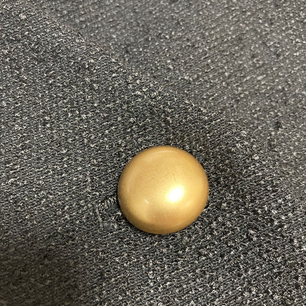 良品 Cygne シーニュ Michelle ツイード セーラージャケット サイズ0