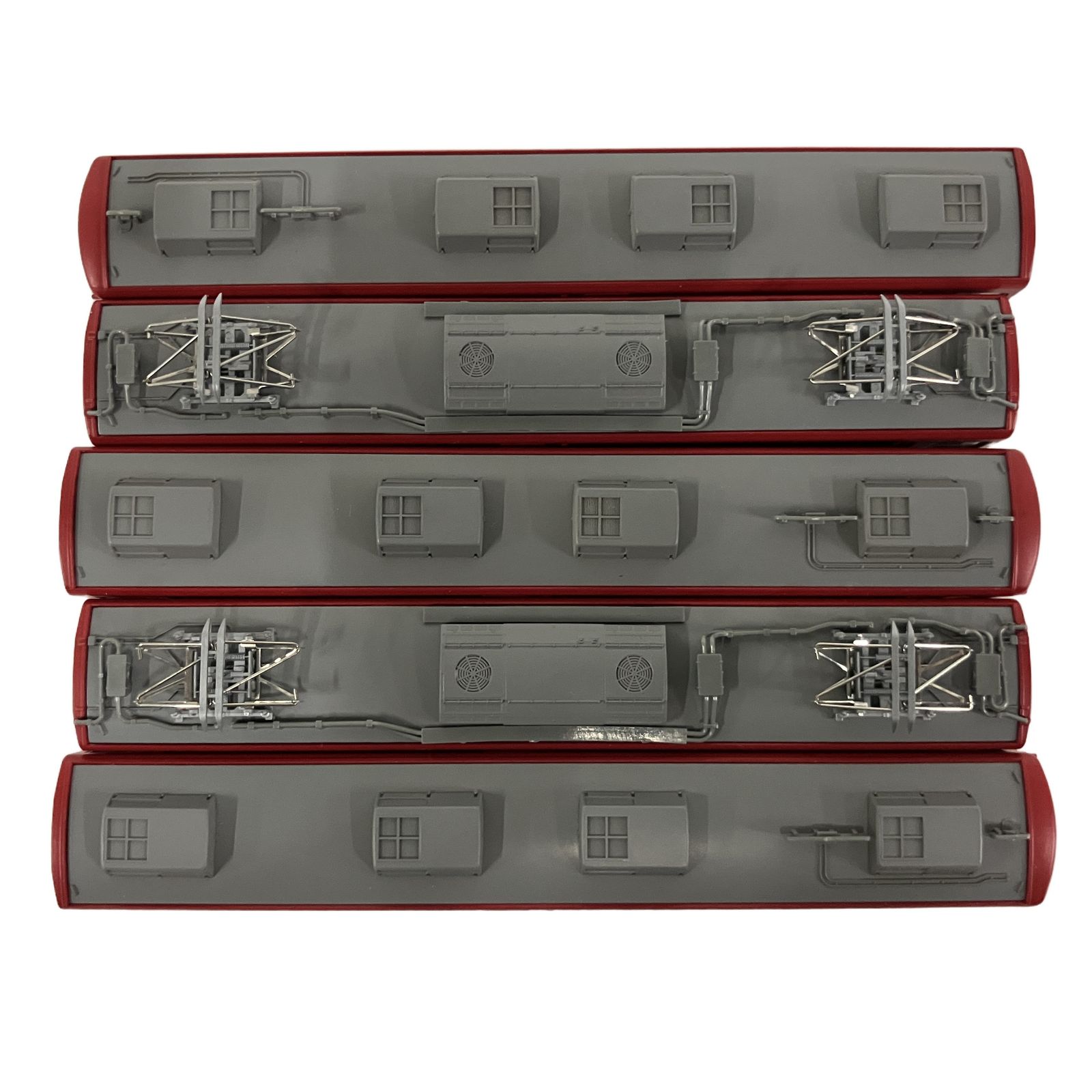 KATO 10-322 デハ800形 京浜急行電鉄 デハ800形 Nゲージ 鉄道模型 中古