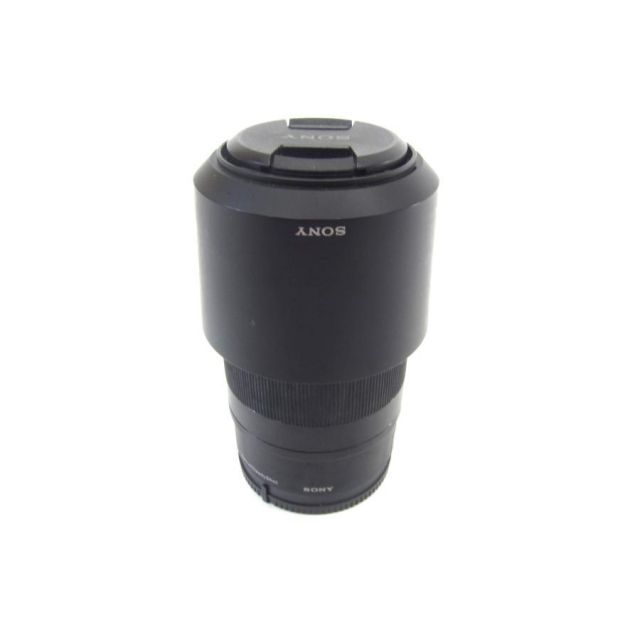 Sony E 55-210mm F4.5-6.3 ソニー デジタル一眼カメラα ∠UK2412