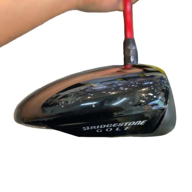 中古】 ブリヂストン BRIDGESTONE J15F 5W フェアウェイウッド FW Tour
