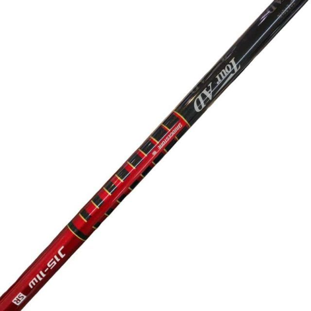 中古】 ブリヂストン BRIDGESTONE J15F 5W フェアウェイウッド FW Tour