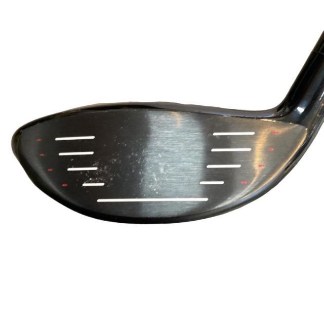 中古】 ブリヂストン BRIDGESTONE J15F 5W フェアウェイウッド FW Tour