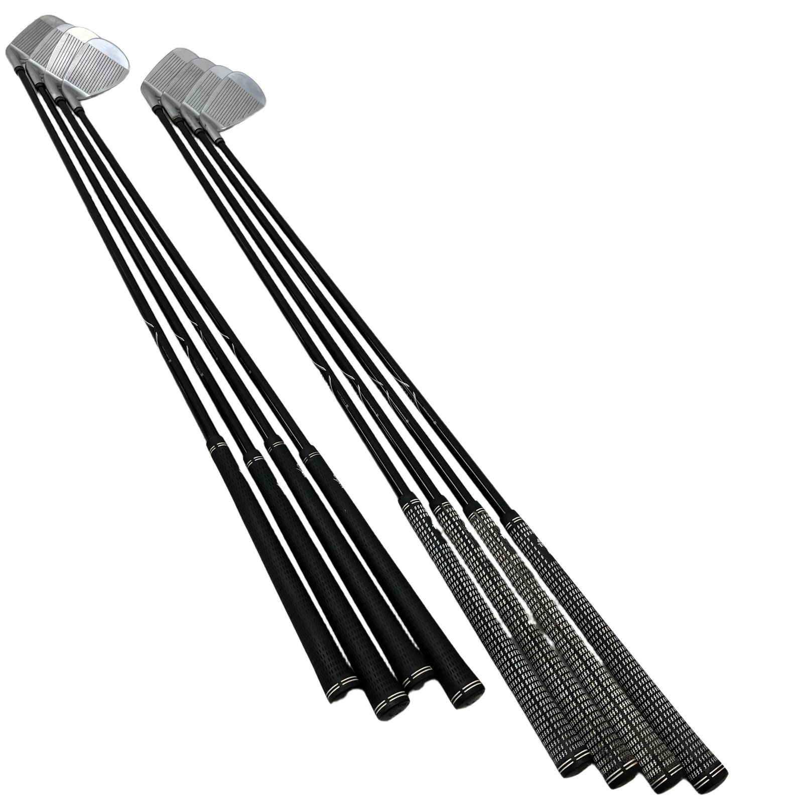 ダンロップ XXIO FORGED MX1000S ゼクシオ 5-9.P.A.S アイアン 8本セット 中古 C11223713