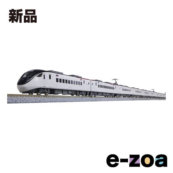 KATO（カトー） 台湾鉄路EMU3000 赤 6両基本セット 10-1790 (2670486)