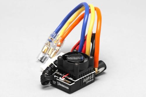 ヨコモ BL-RPXS Ver.2 ｺﾝﾍﾟﾃｨｼｮﾝEﾚｰｼﾝｸﾞﾊﾟﾌｫｰﾏｰ BL-RPXS-1 RCカー部品
