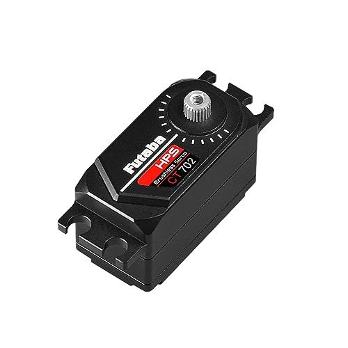 双葉電子工業 HPS-CT702(JPN)1/10ｶｰ用ﾛｰﾌﾟﾛｻｰﾎﾞ 00107386-3(038075) 無線機器