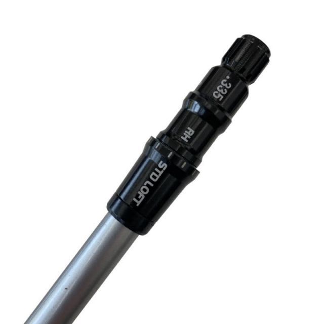 中古】 テーラーメイドスリーブ付き(Qi4D系) フジクラフェアウェイ