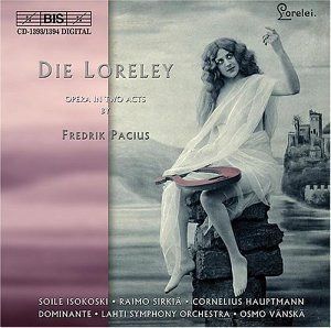 【CD】Die Loreley