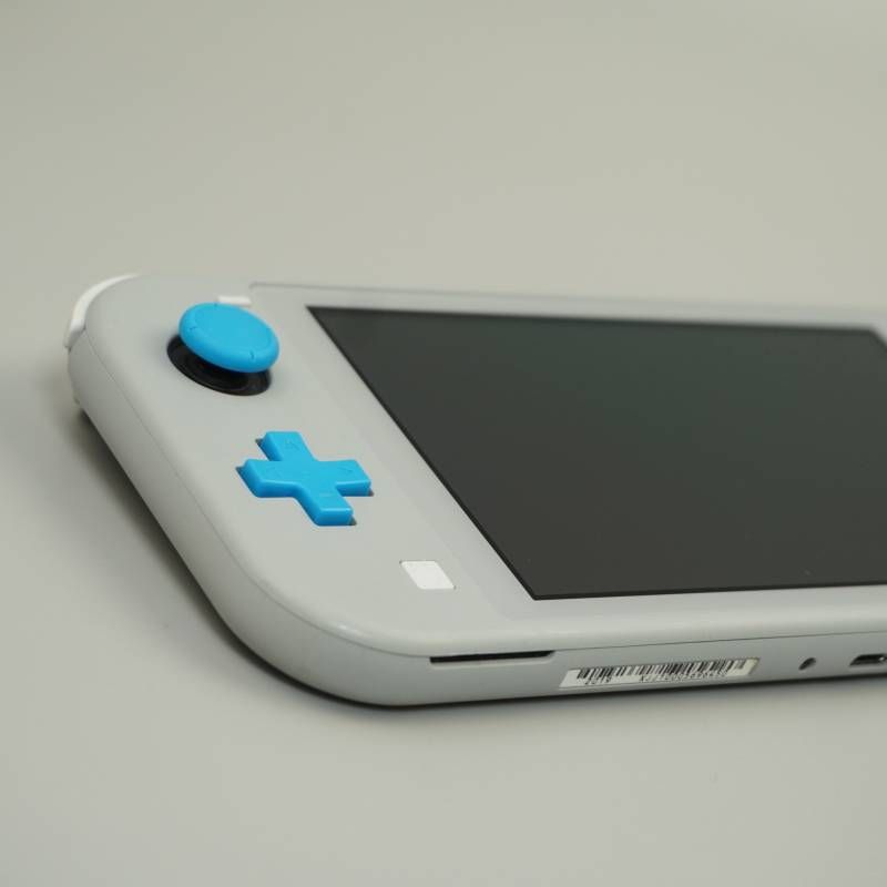 m708】 Nintendo Switch Lite 本体 ザシアン・ザマゼンタ ポケモン