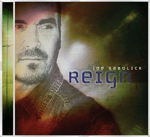 【CD】Reign
