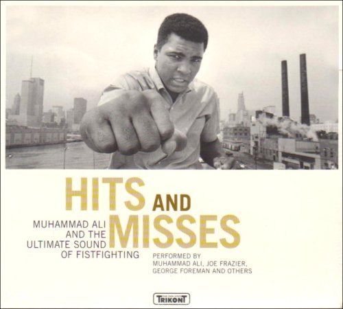 【CD】Hits & Misses: Muhammad Ali & Ultimate Sound