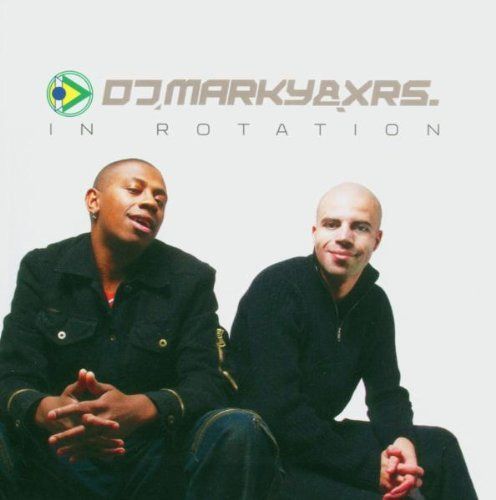 【CD】In Rotation