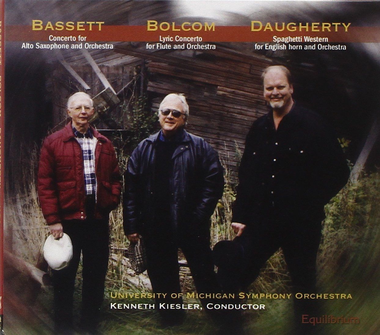【CD】Concertos