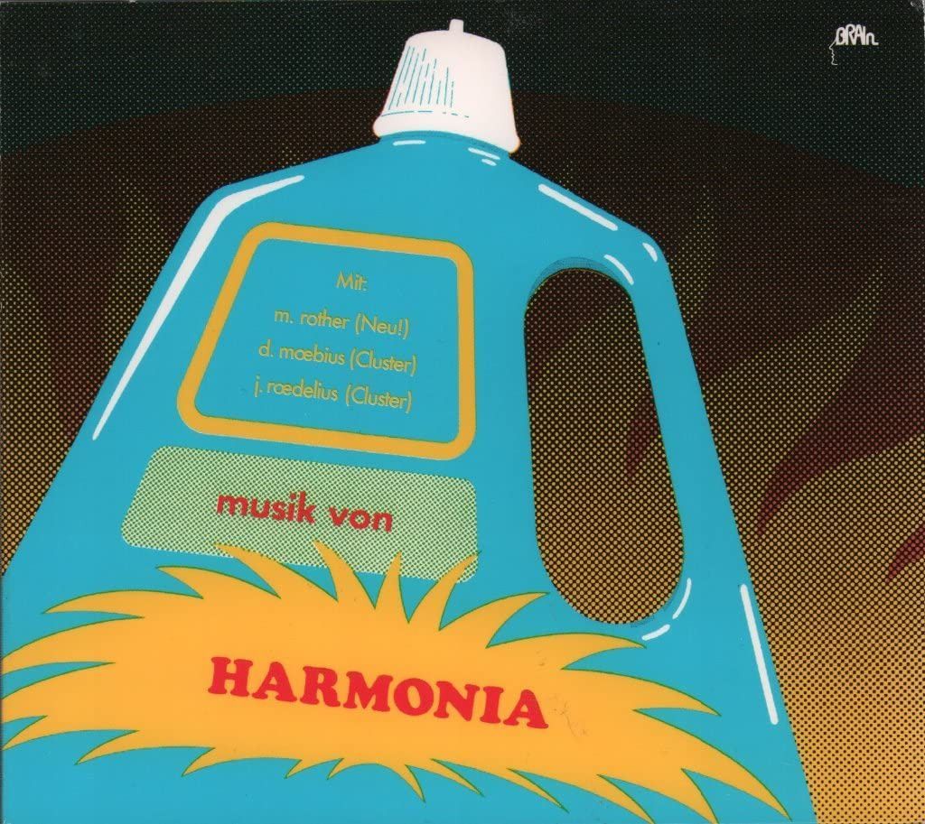 【CD】Musik Von