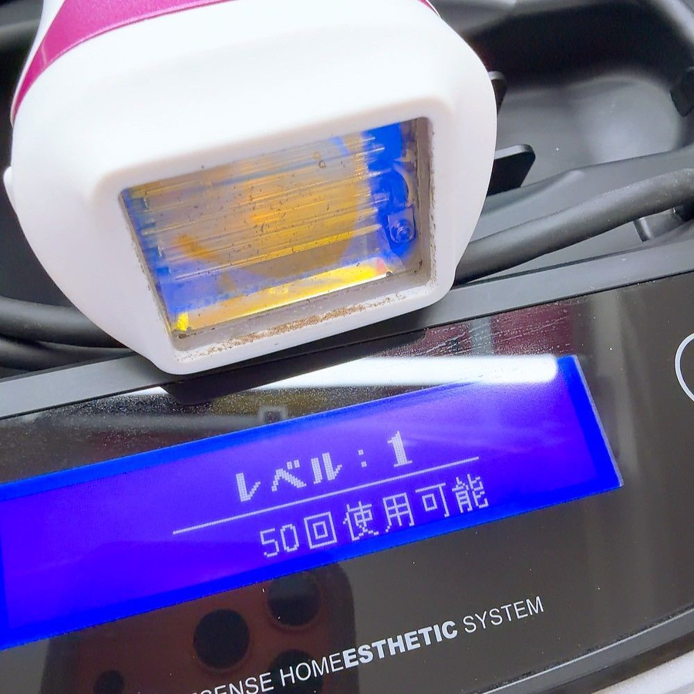 ほぼ未使用》 ケノン ver 7.1 カートリッジ2つ付き エムテック KE-NON ほぼ未使用》 ケノン ver 7.1 カートリッジ2つ付き エムテック KE-NON