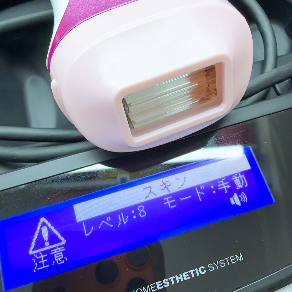 ほぼ未使用》 ケノン ver 7.1 カートリッジ2つ付き エムテック KE-NON