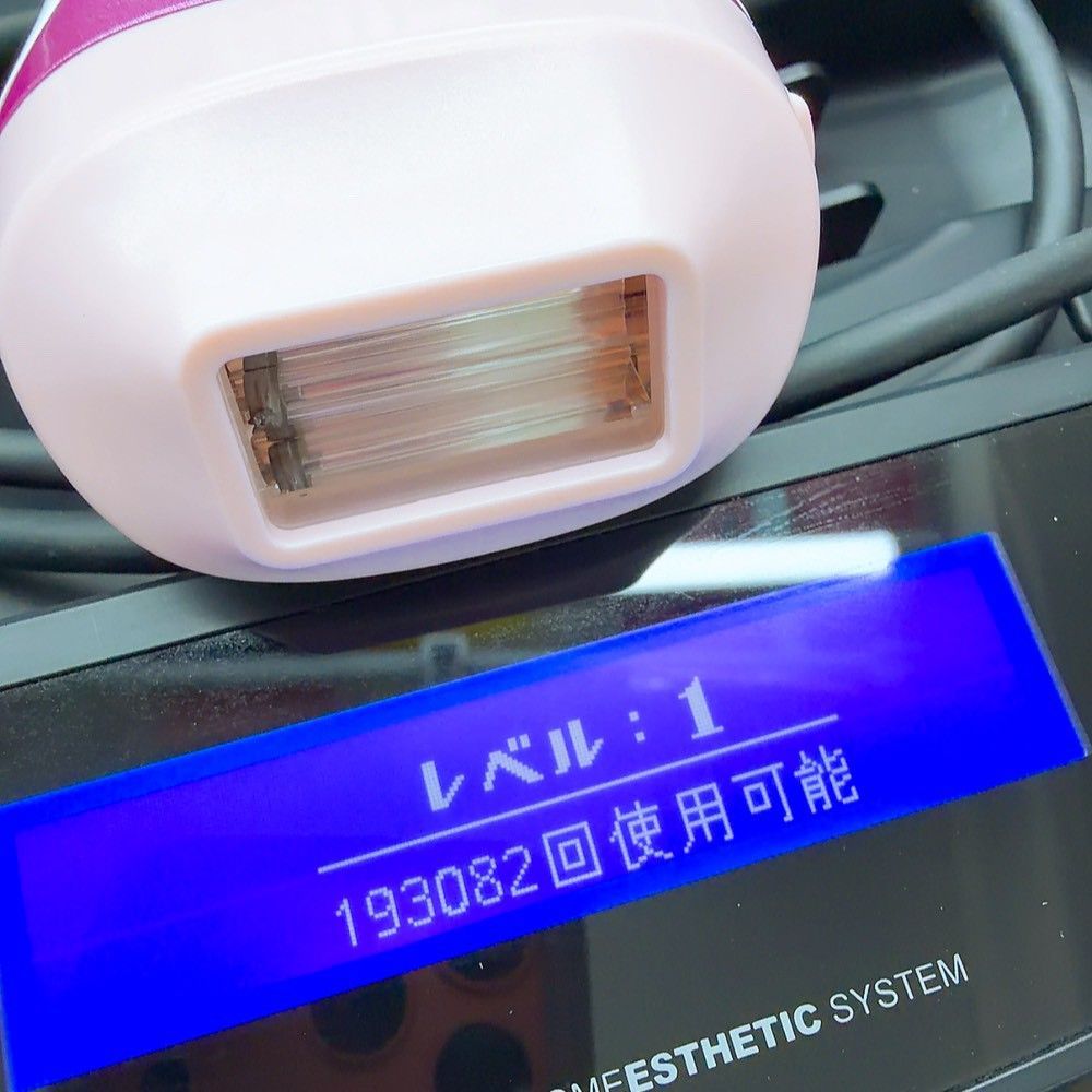 ほぼ未使用》 ケノン ver 7.1 カートリッジ2つ付き エムテック KE-NON