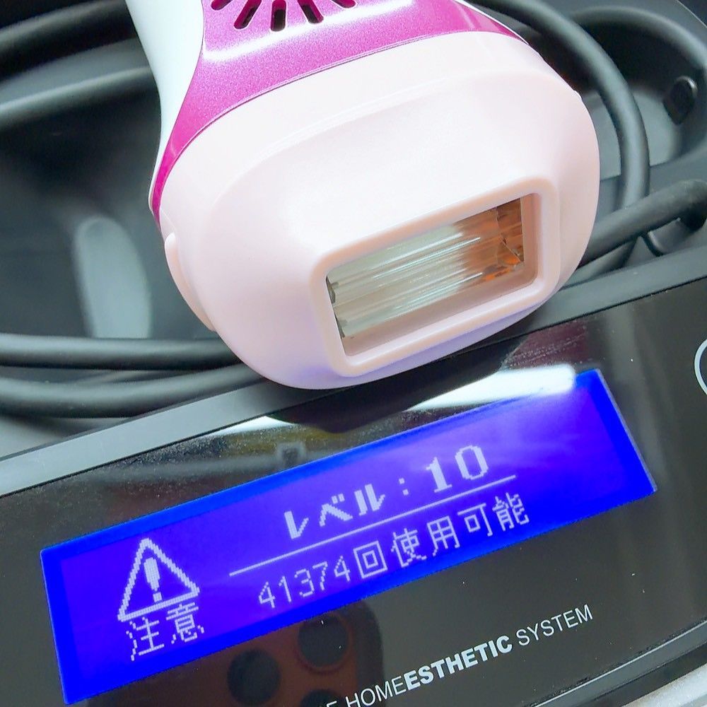 ほぼ未使用》 ケノン ver 7.1 カートリッジ2つ付き エムテック KE-NON