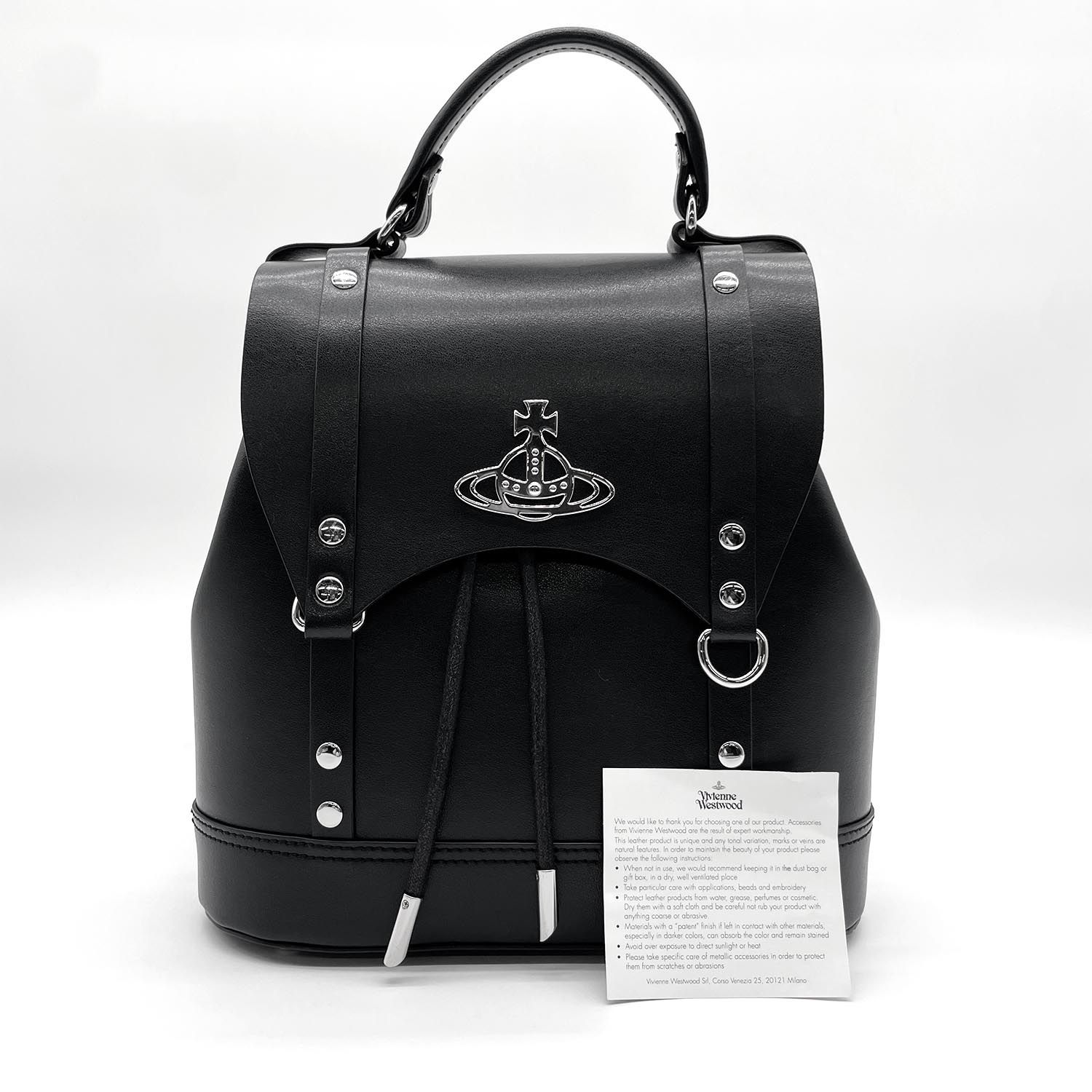 Vivienne Westwood ヴィヴィアンウエストウッド MAX SMALL オーブ