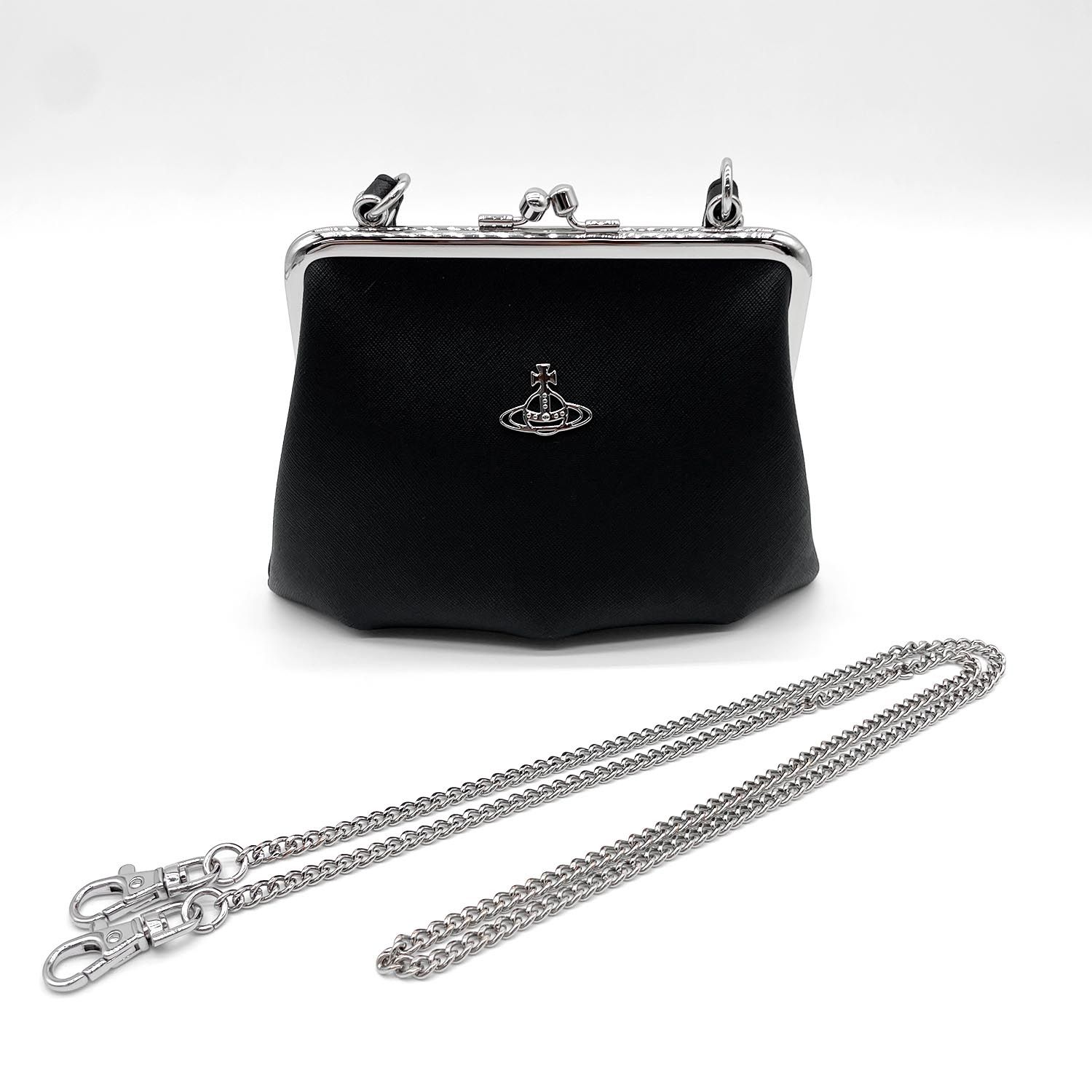 Vivienne Westwood ヴィヴィアンウエストウッド GRANNY FRAME PURSE
