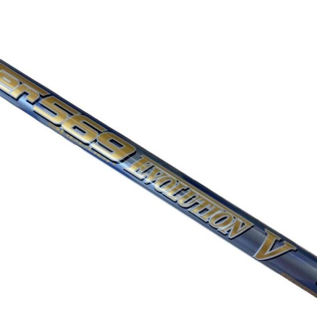 中古】 Speeder 569 EVOLUTION Vドライバー用 シャフト Speeder 569
