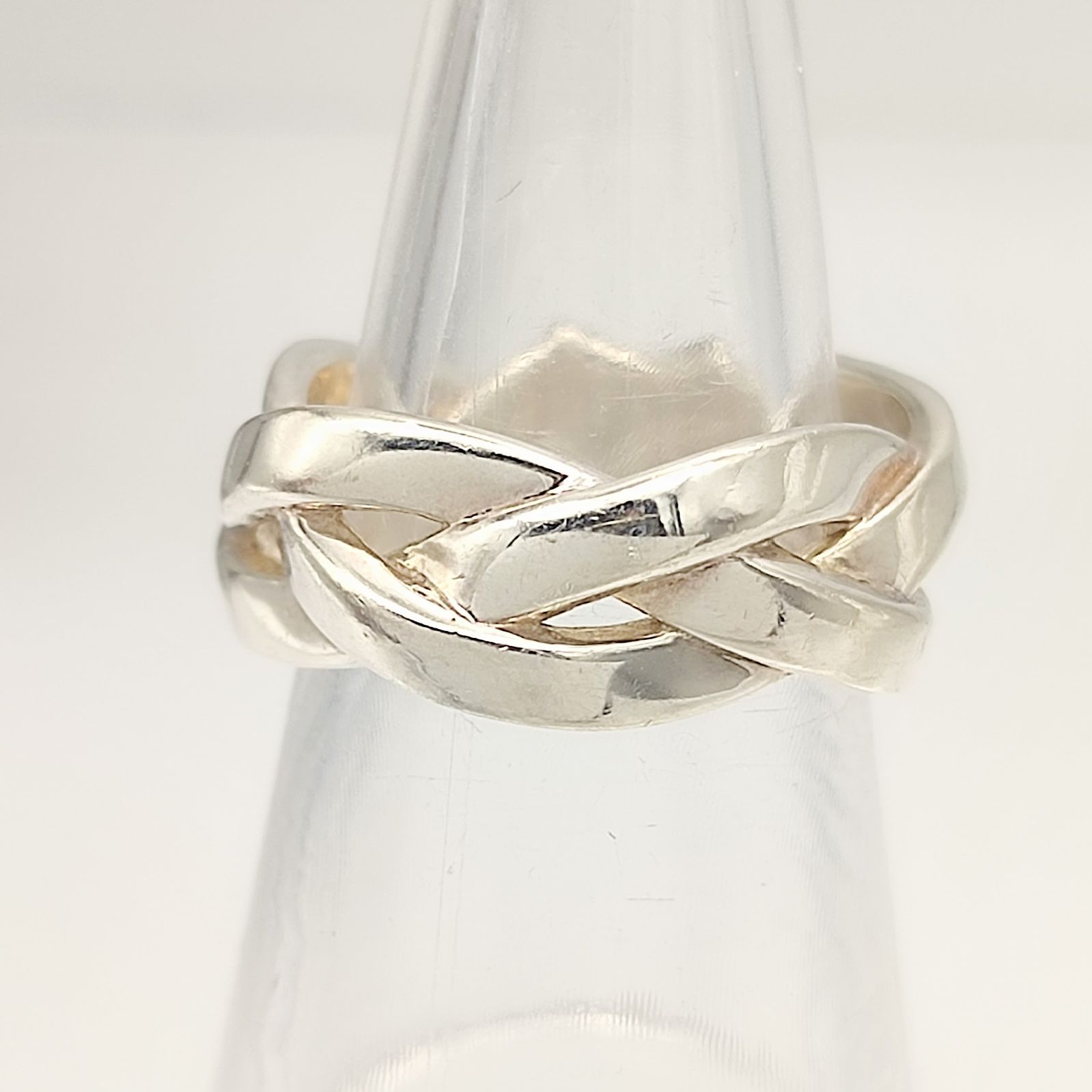 Jouete ジュエッテ SVリング  925    シルバーカラー レディース / 240001159699 Jouete ジュエッテ SVリング 925 シルバーカラー レディース