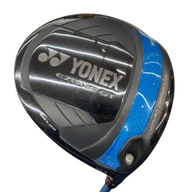 【中古】 ヨネックス EZONE GT MAX(2025) 10.5° ドライバー DR REXIS KAIZA LIGHT 3(2025) (フレックスR) メンズ 男性用 右利き 右用 Cランク ゴルフクラブ