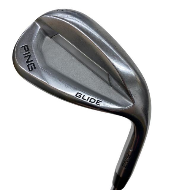 中古】 ピン PING GLIDE 3.0 54°/12° SS ウェッジ WG NS PRO MODUS3