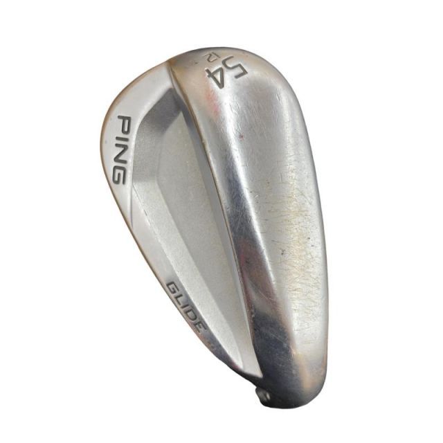 中古】 ピン PING GLIDE 3.0 54°/12° SS ウェッジ WG NS PRO MODUS3