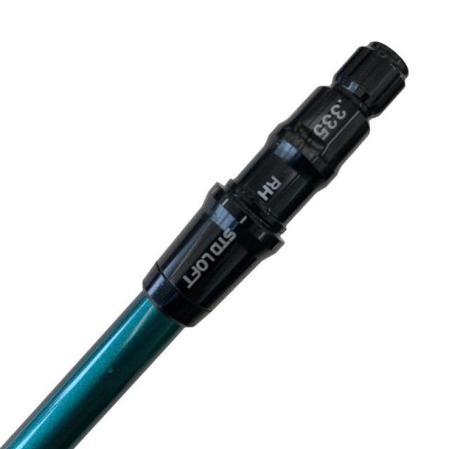 中古】 テーラーメイドスリーブ付き(Qi4D系) フジクラフェアウェイ