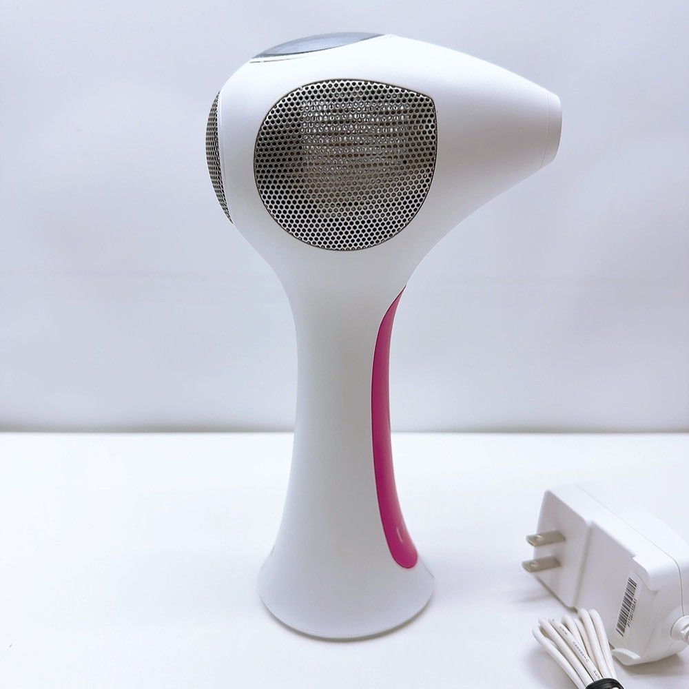 ほぼ未使用＊付属品完備》 トリア パーソナルレーザー 4X Tria LHR 4.0