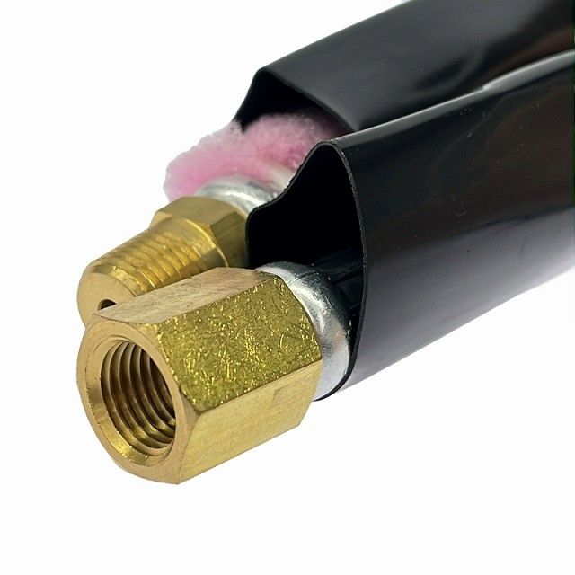 ☆未使用品☆NPK 日本ニューマチック工業 φ25mm ダイグラインダ RG-25