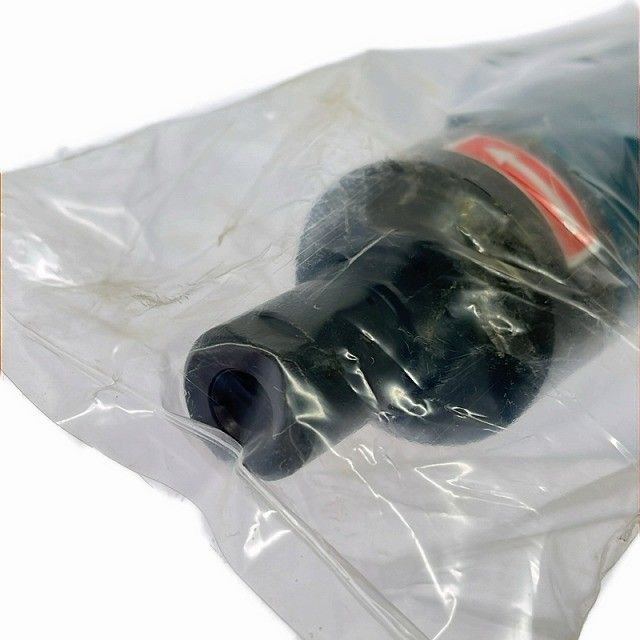 ☆未使用品☆NPK 日本ニューマチック工業 φ25mm ダイグラインダ RG-25 後方排気型 エアーグラインダ 研磨 研削127022 ☆未使用品☆NPK 日本ニューマチック工業 φ25mm ダイグラインダ RG-25