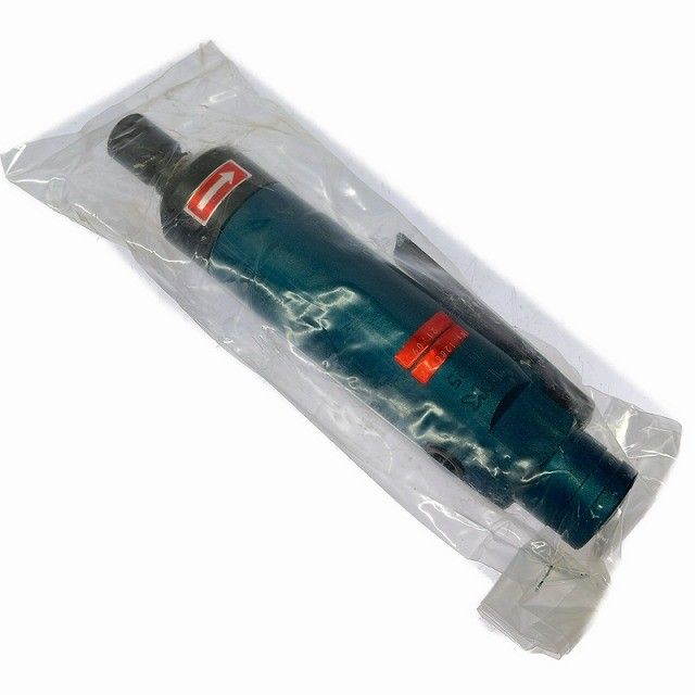 ☆未使用品☆NPK 日本ニューマチック工業 φ25mm ダイグラインダ RG-25 後方排気型 エアーグラインダ 研磨 研削127022 ☆未使用品☆NPK 日本ニューマチック工業 φ25mm ダイグラインダ RG-25