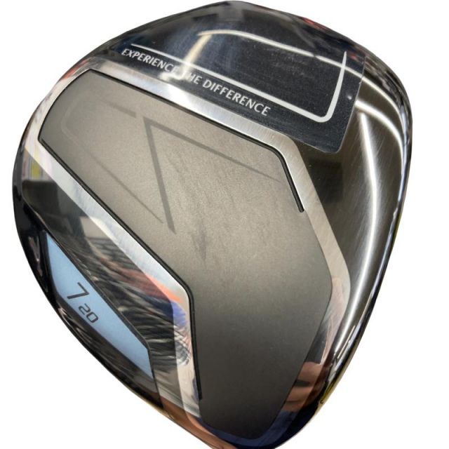 【中古】 ダンロップ XXIO(2026) 7W フェアウェイウッド FW XXIO MP1400(FW) (フレックスSR) メンズ 男性用 右利き 右用 Cランク ゴルフクラブ