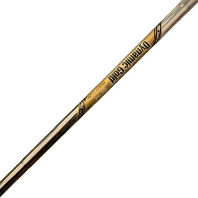 中古】 クリーブランド Cleveland RTX ZIPCORE ツアーサテン 58°/10