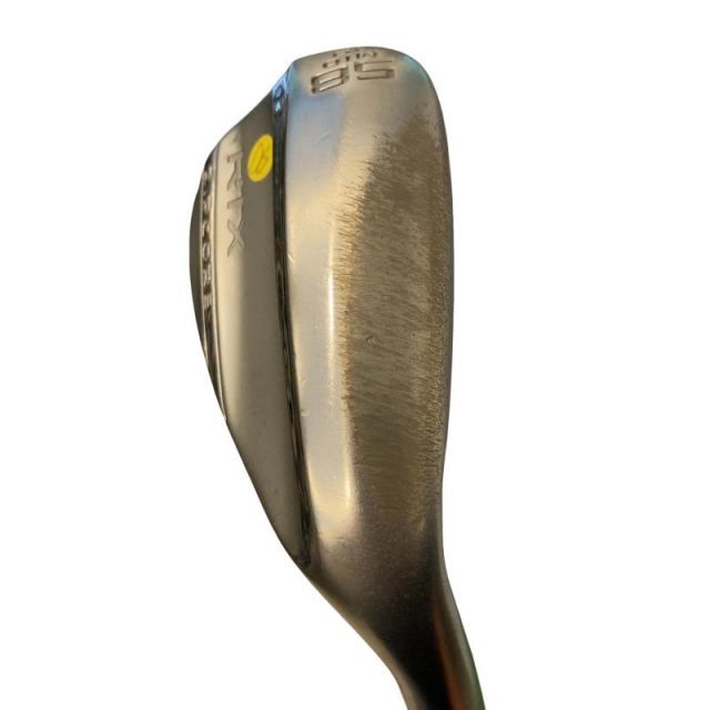 クリステル 中古】 クリーブランド Cleveland RTX ZIPCORE ツアーサテン 58°/10