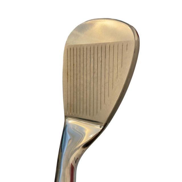 中古】 タイトリスト VOKEY SPIN MILLED SM5 ツアークロム 52°/08°F