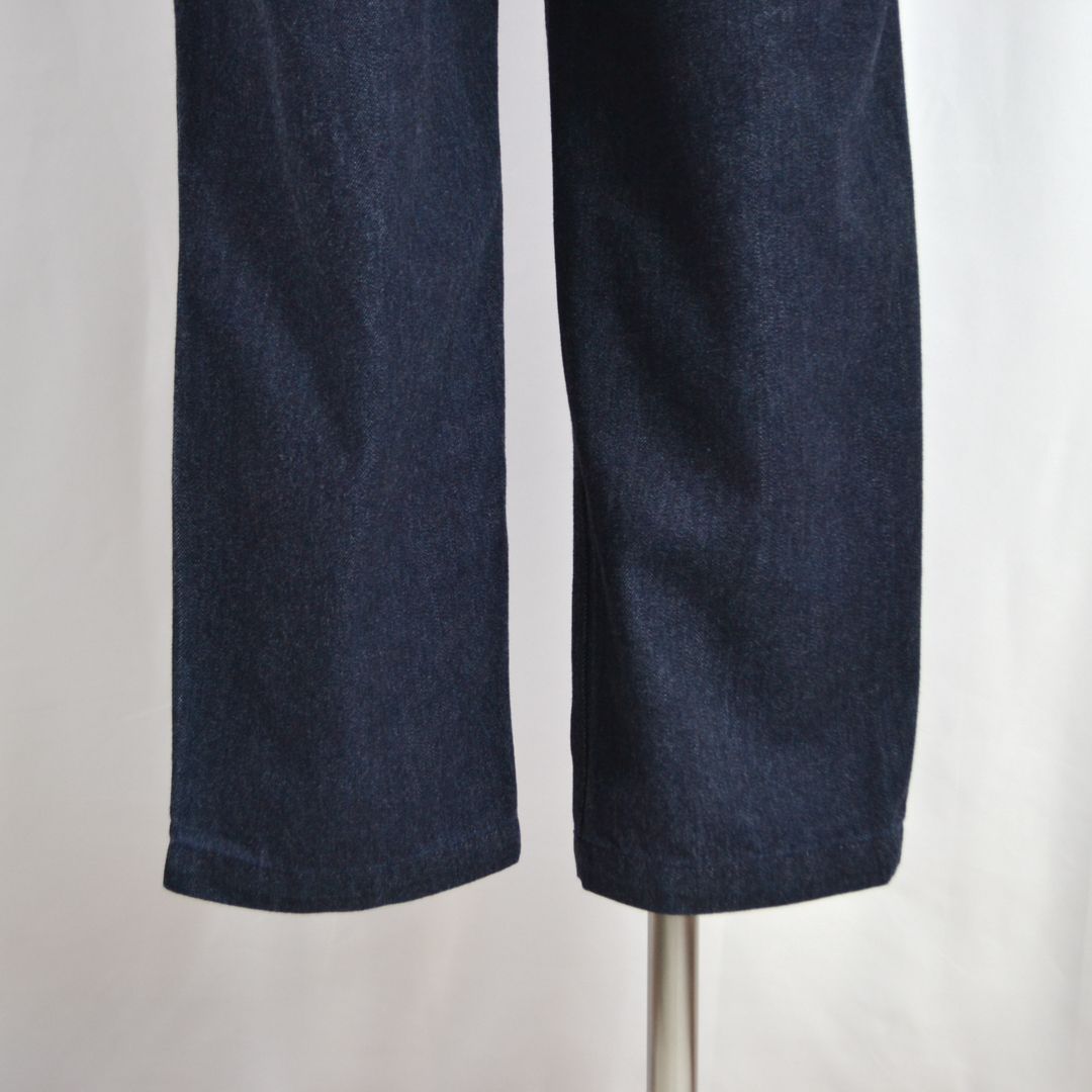 極美品】THE NORTH FACEノースフェイス 21SS キャンプ Denim Firefly