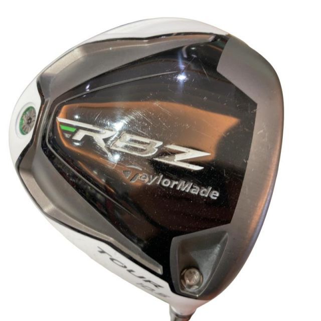 中古】 テーラーメイド RBZ TOUR 10.5° USA ドライバー DR RBZ MATRIX